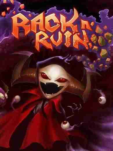 Descargar Rack N Ruin [MULTI5][PLAZA] por Torrent